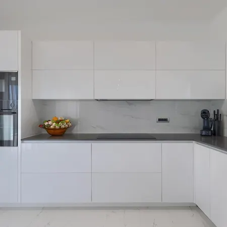 Tonchi 3 Bedroom Private Pool Bbq & Garden Villa *