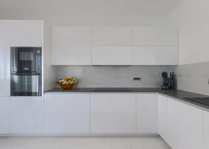 Tonchi 3 Bedroom Private Pool Bbq&garden Villa *