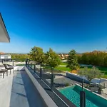 Tonchi 3 Bedroom Private Pool Bbq & Garden Barban