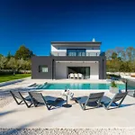 Villa Tonchi 3 Bedroom Private Pool Bbq & Garden *