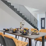 Tonchi 3 Bedroom Private Pool Bbq & Garden Barban