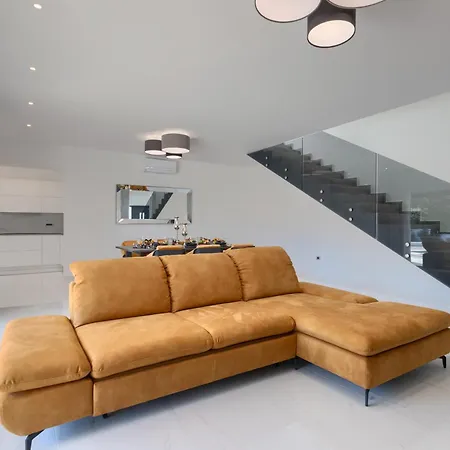 Tonchi 3 Bedroom Private Pool Bbq&garden * Barban