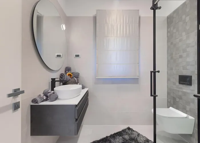 Villa Tonchi 3 Bedroom Private Pool Bbq&garden *