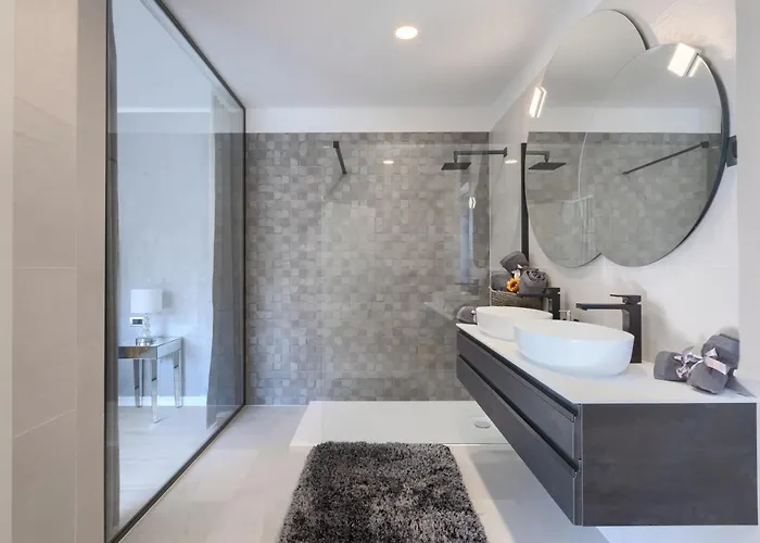 Tonchi 3 Bedroom Private Pool Bbq&garden *