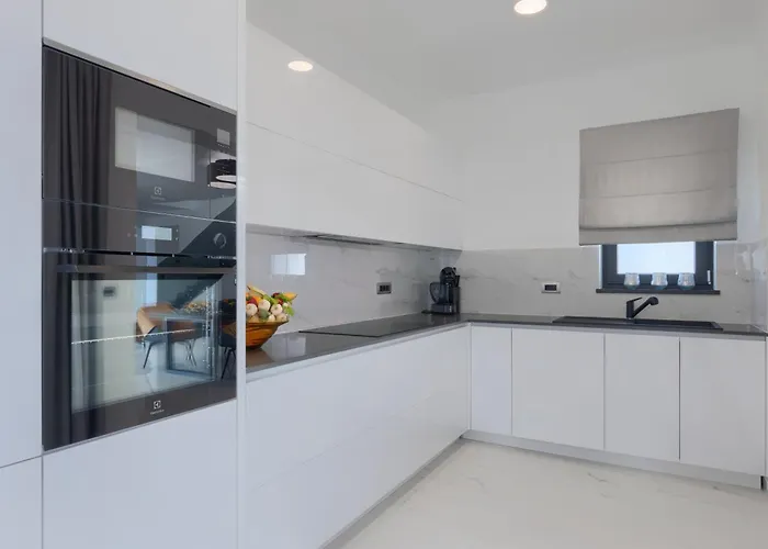 Villa Tonchi 3 Bedroom Private Pool Bbq&garden