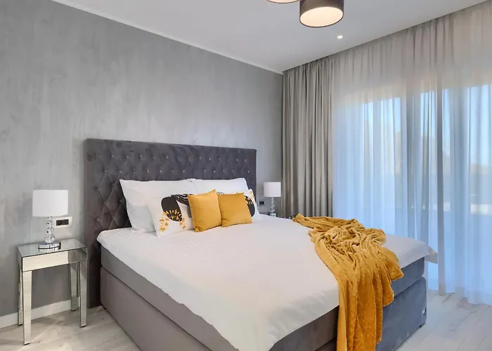 Villa Tonchi 3 Bedroom Private Pool Bbq&garden