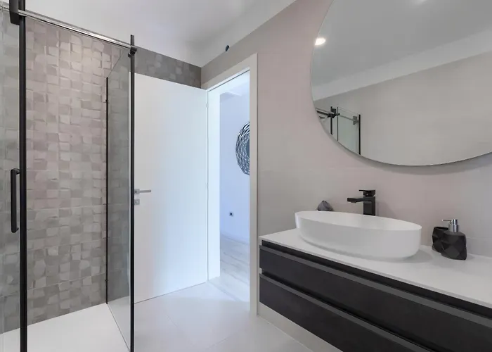 Villa Tonchi 3 Bedroom Private Pool Bbq&garden Barban