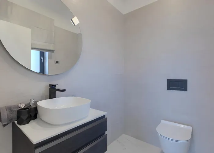 Tonchi 3 Bedroom Private Pool Bbq&garden *