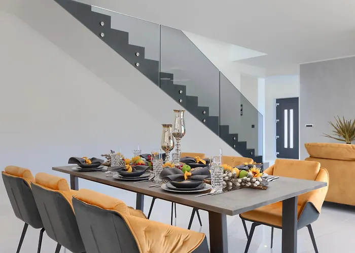 Tonchi 3 Bedroom Private Pool Bbq&garden Barban