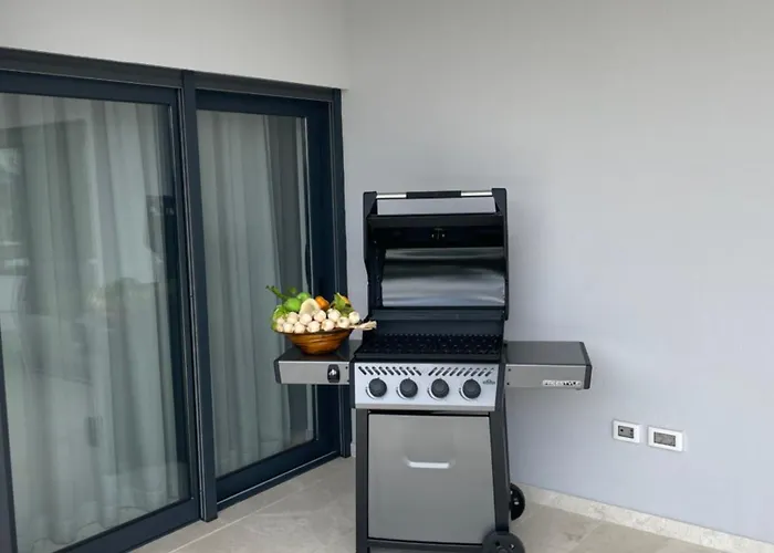 Tonchi 3 Bedroom Private Pool Bbq&garden Villa *